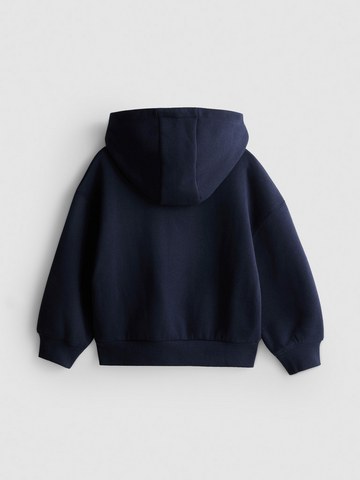 1-9yrs | Cotton Rich Hoodie detail 1