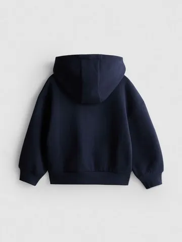 1-9yrs | Cotton Rich Hoodie