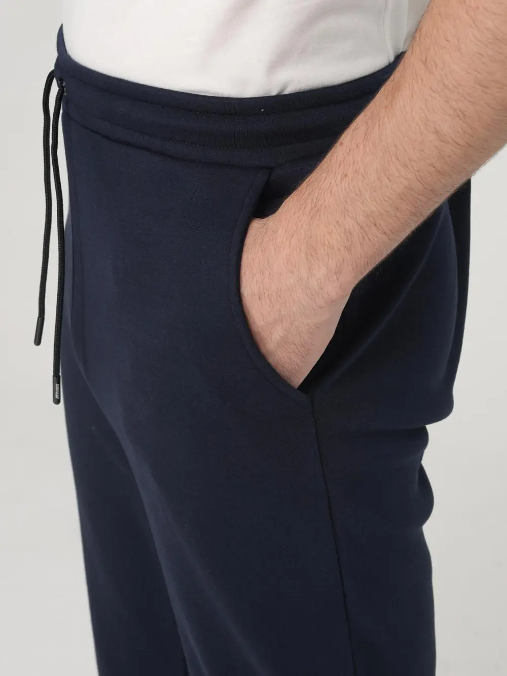 Essential Everyday Classic Casual Pants