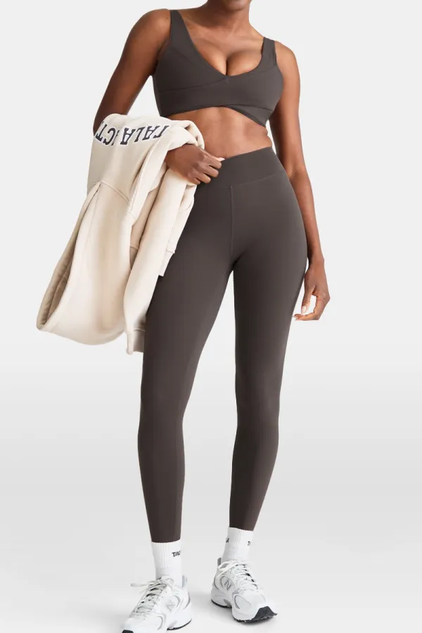 Core High Waist Active Leggings