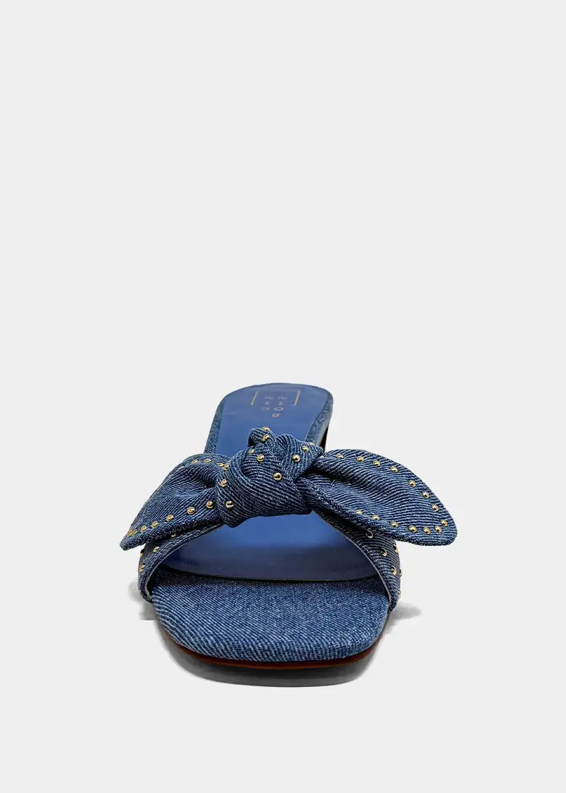 Platform Wedge Sandals