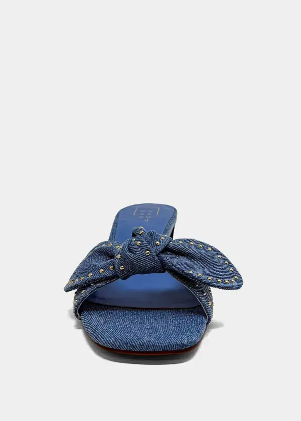 Platform Wedge Sandals