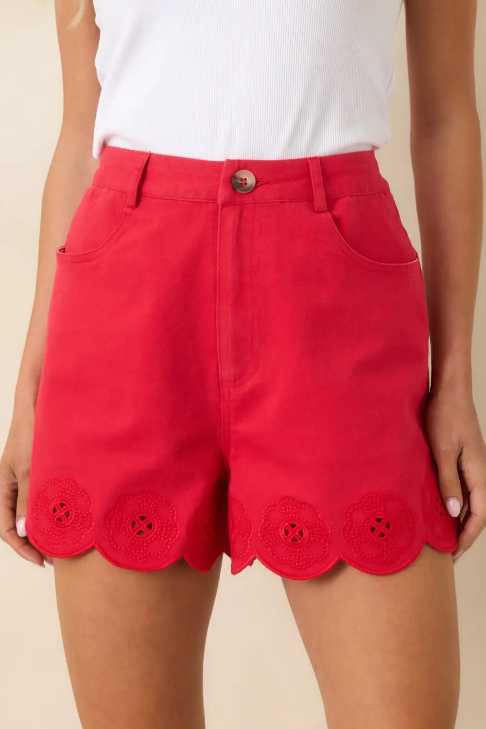Casual Shorts