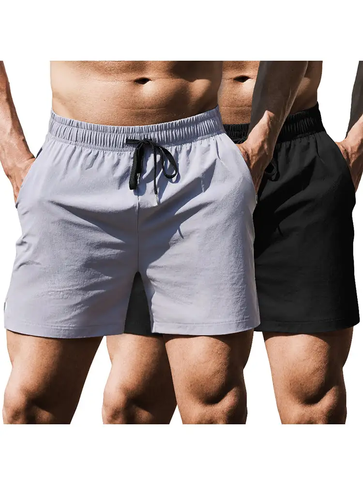 Athletic Workout Hiking Shorts
