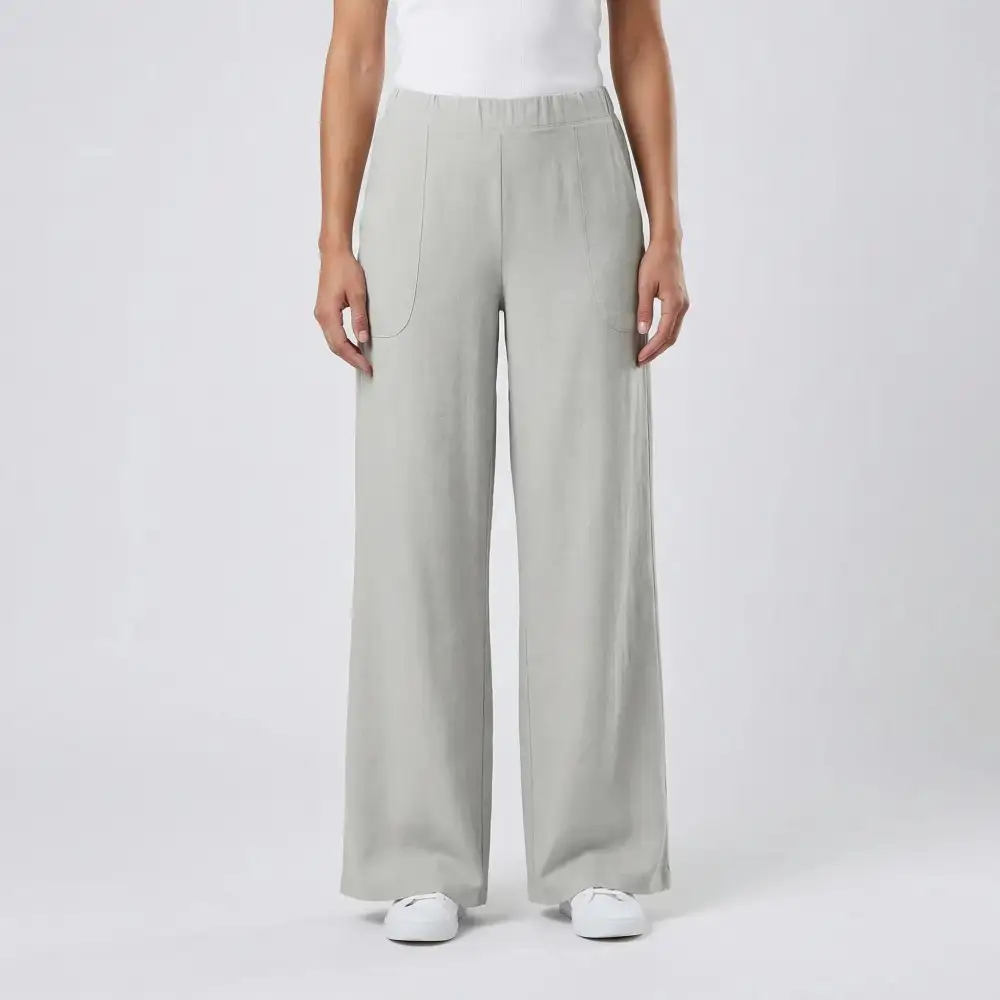 Wide Leg Breathable S Collection