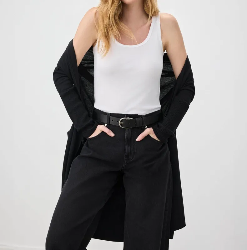 Soft Fresh Cardi Sweater