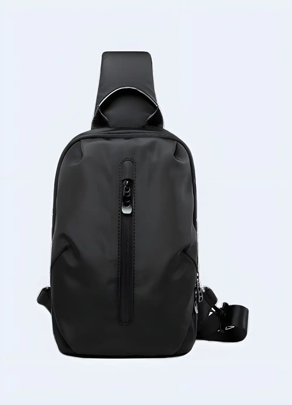 Lightweight Crossbody Utility Bag