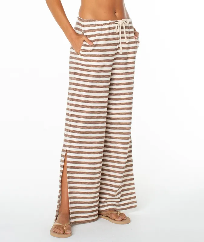 Relaxed Comfort Casual Pants
