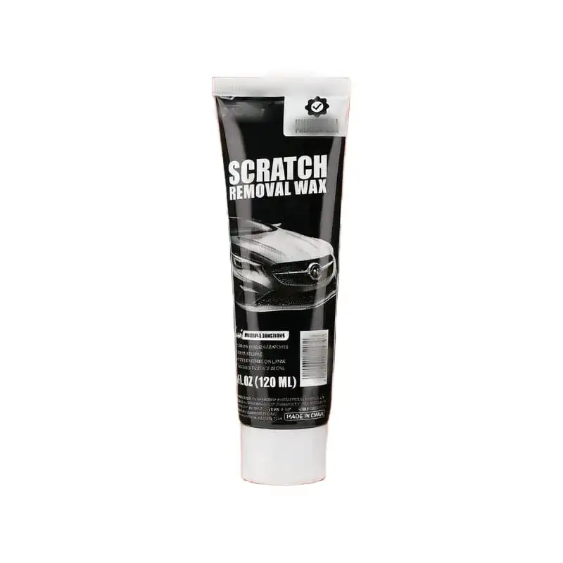 3-Second Car Scratch Remover – Professional Polish & Paint Protection Wax​ -8RH7