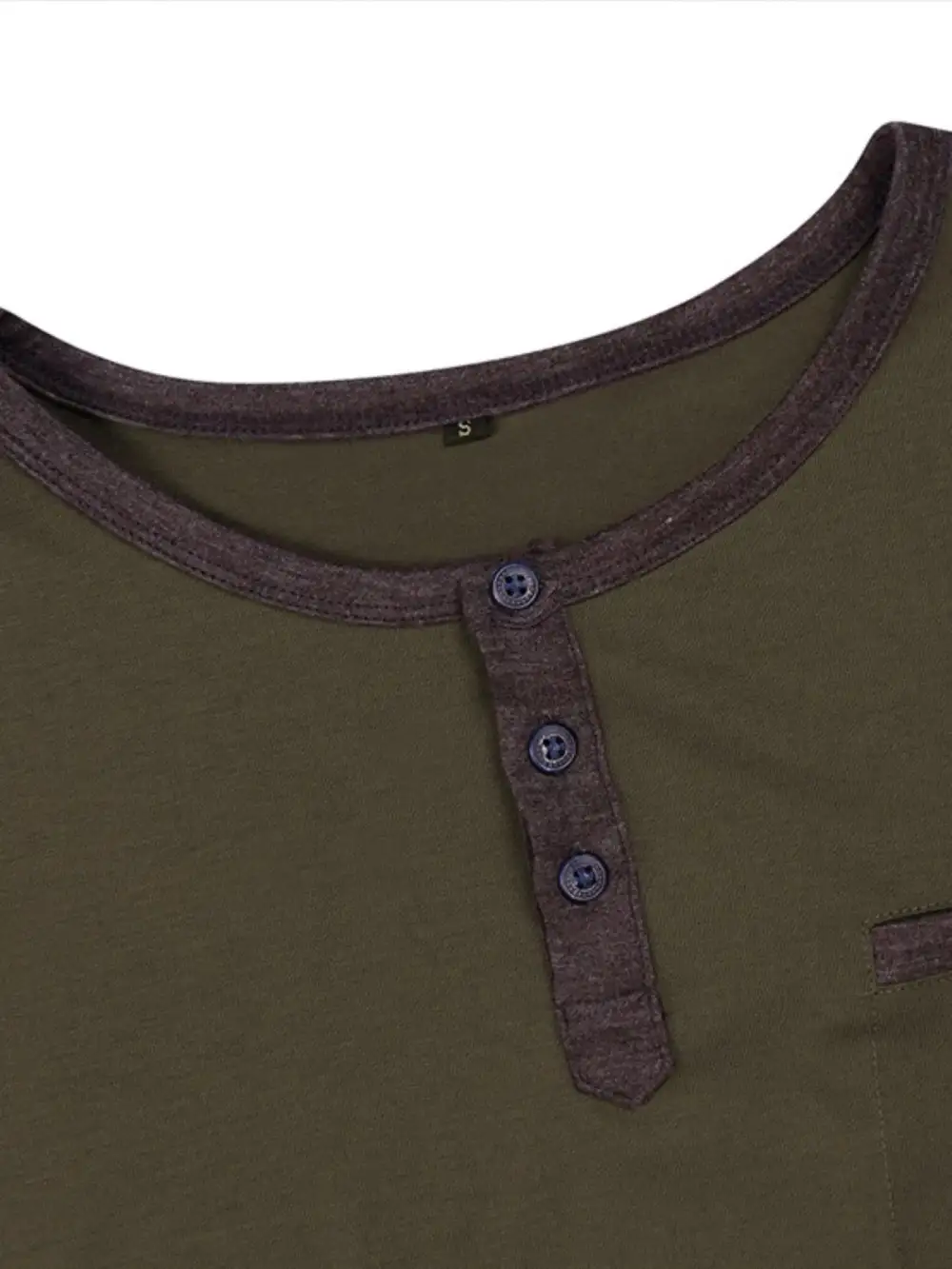 Soft Graphic Crew Neck Tee