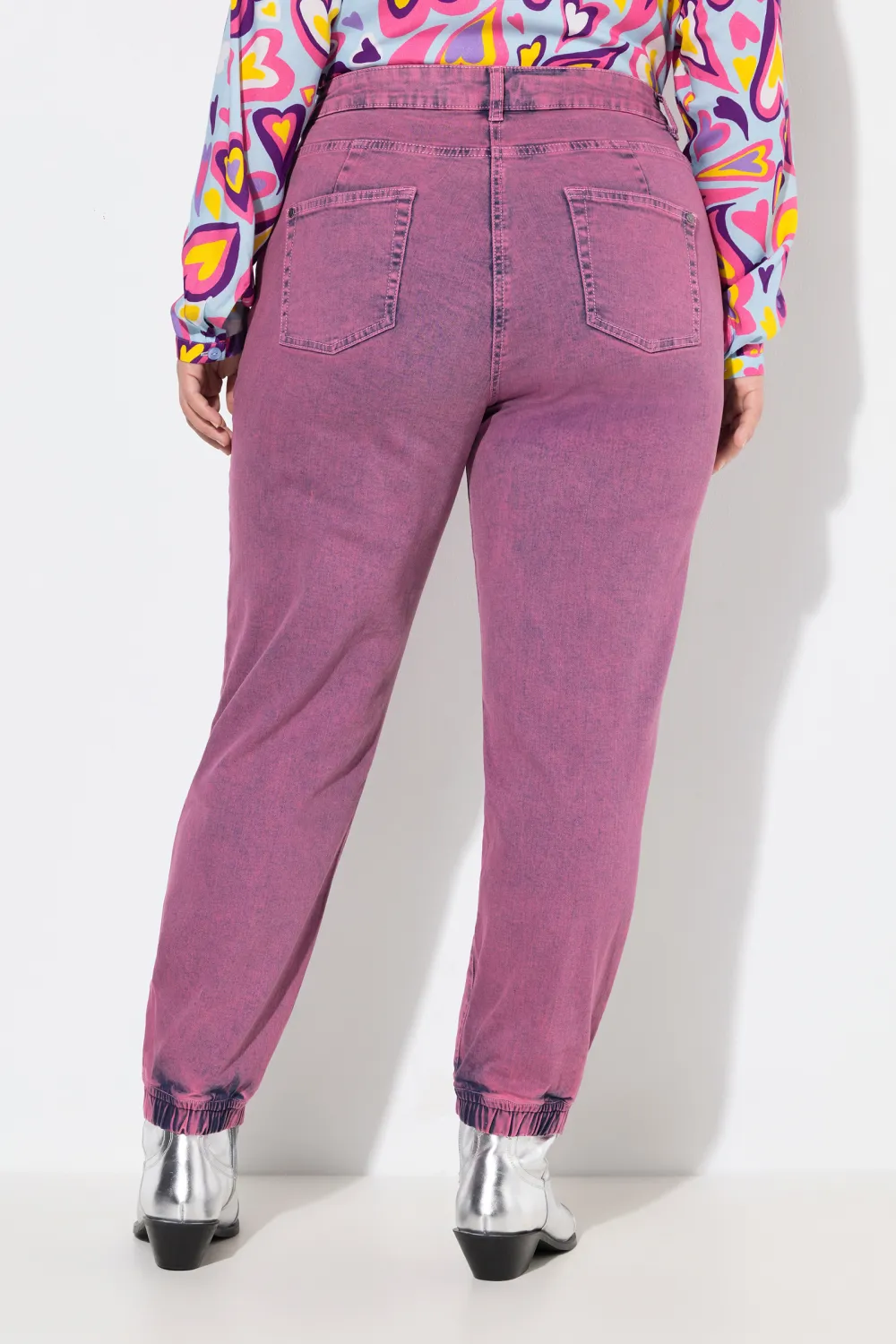 Comfortable Sports Jeans