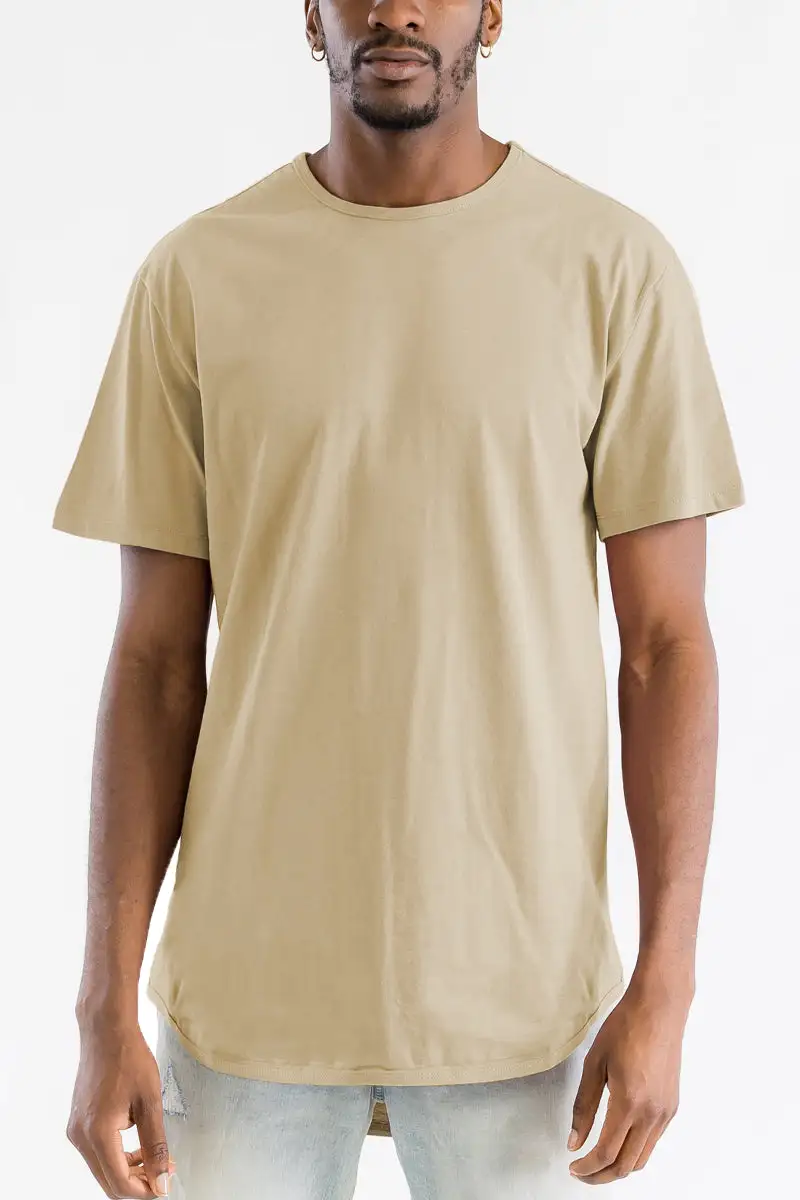 Cotton Regular T-Shirt