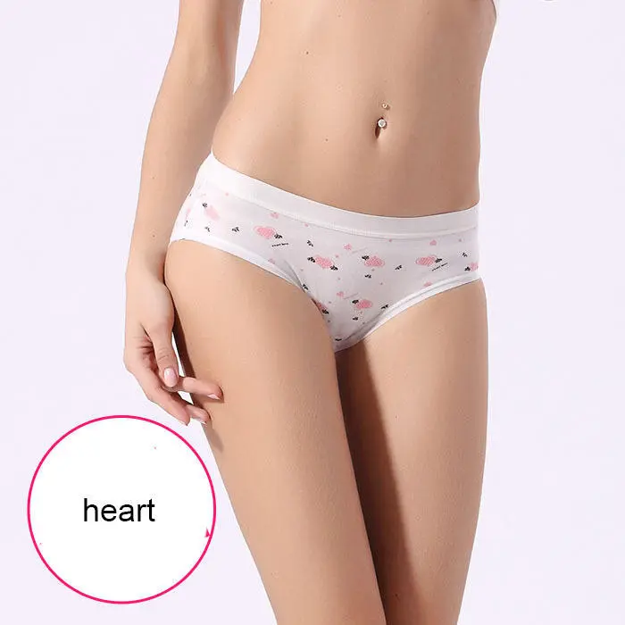 Everyday Cotton Briefs