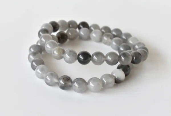 Minimal Charm Bracelet