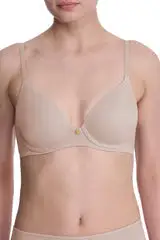 Comfort Smoothing Underwire Contour Bra