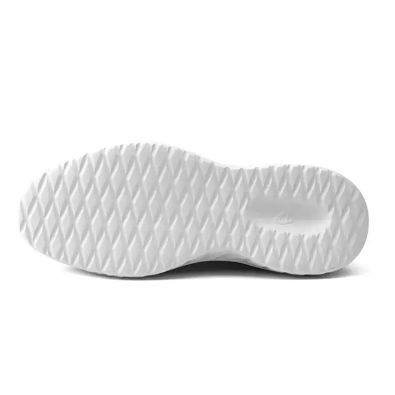 Breathable Casual Mesh Sneakers