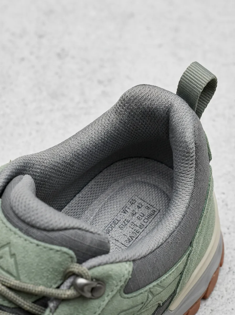 Women's Trail Outdoor Work Shoes