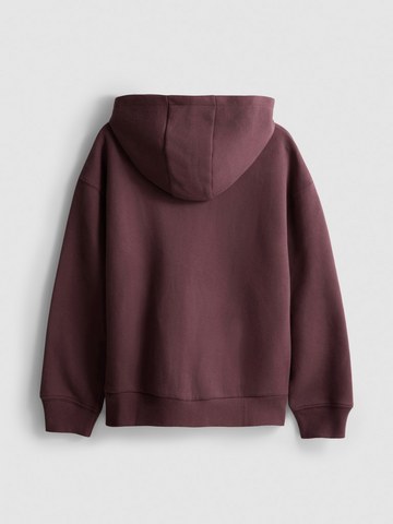 7-15yrs | Cotton Rich Hoodie detail 1