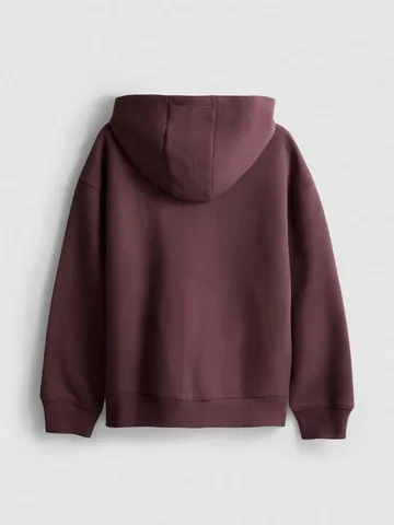 7-15yrs | Cotton Rich Hoodie