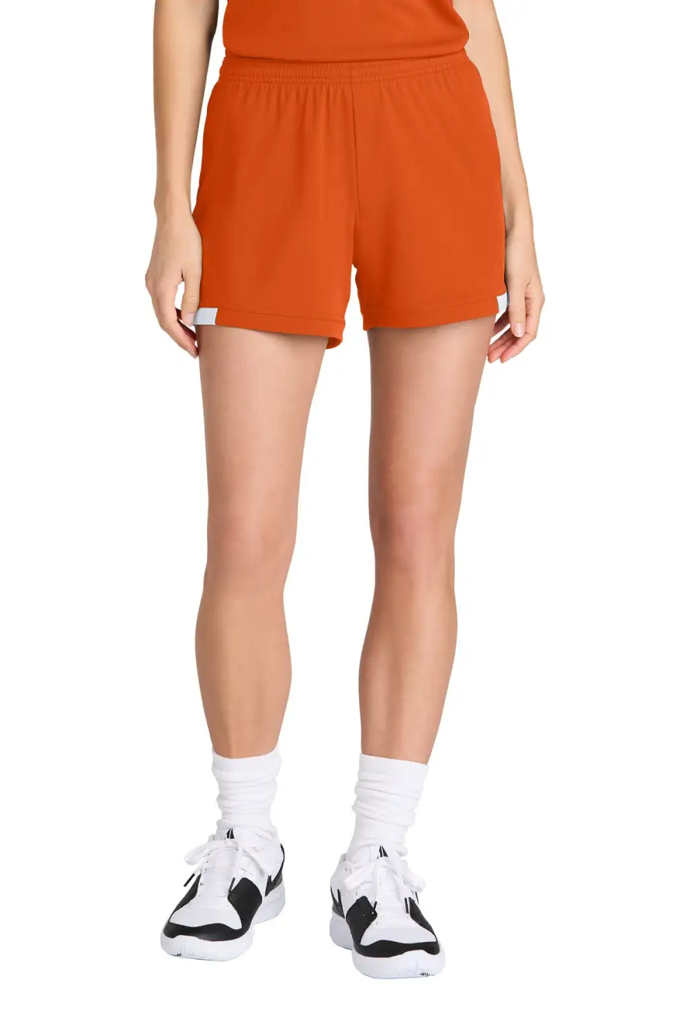 Women's Modern Shorts
