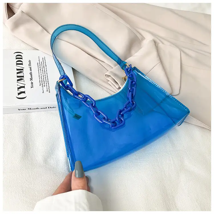 Relaxed Hobo Bag