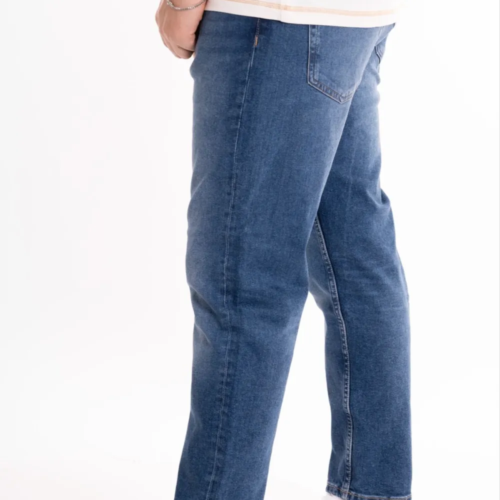 Classic Everyday Everyday Classic Jeans