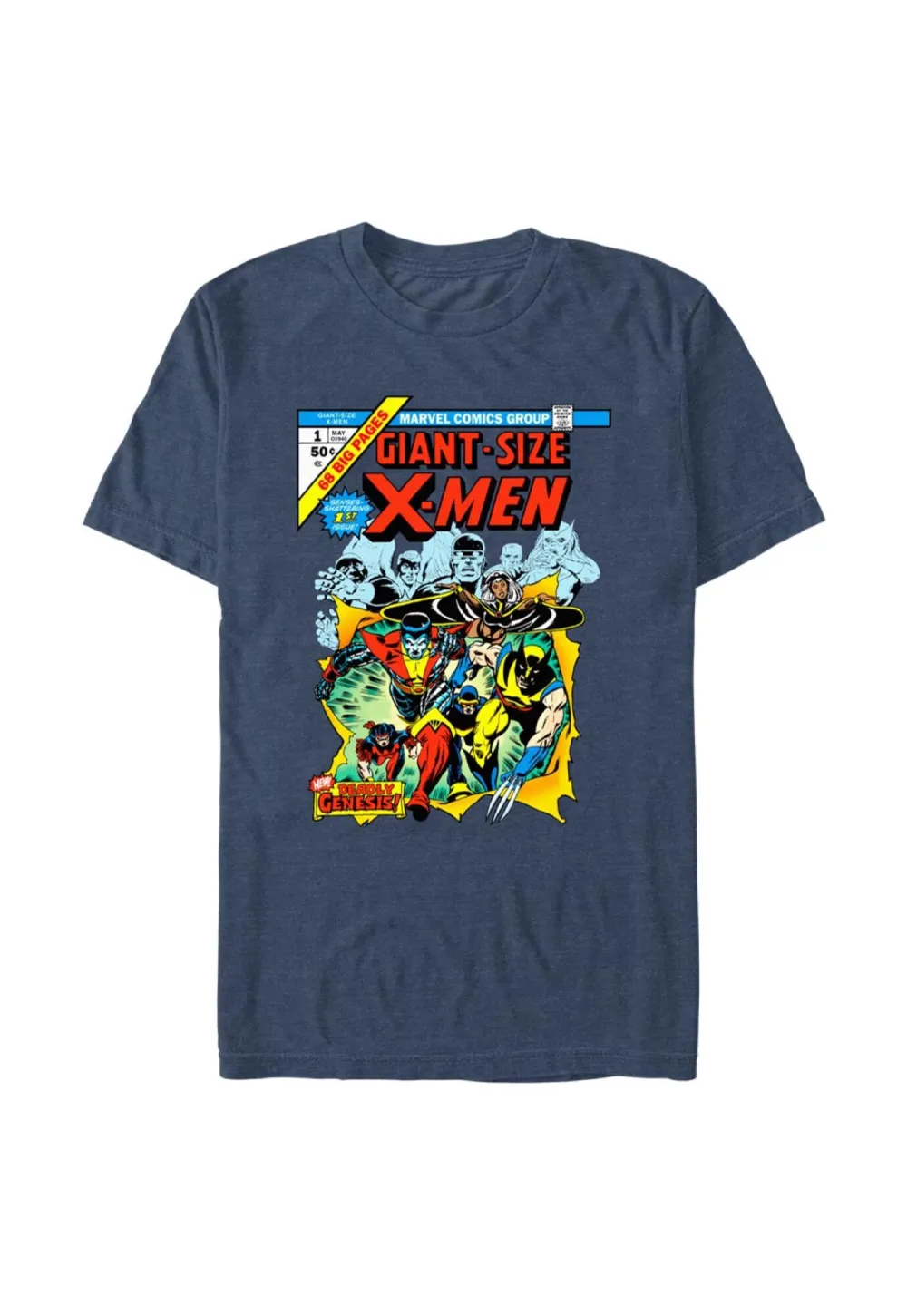 Giant X Tops & Tees