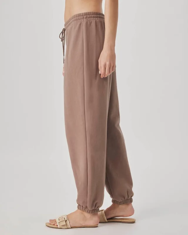 Lightweight Easy Jogger Pants