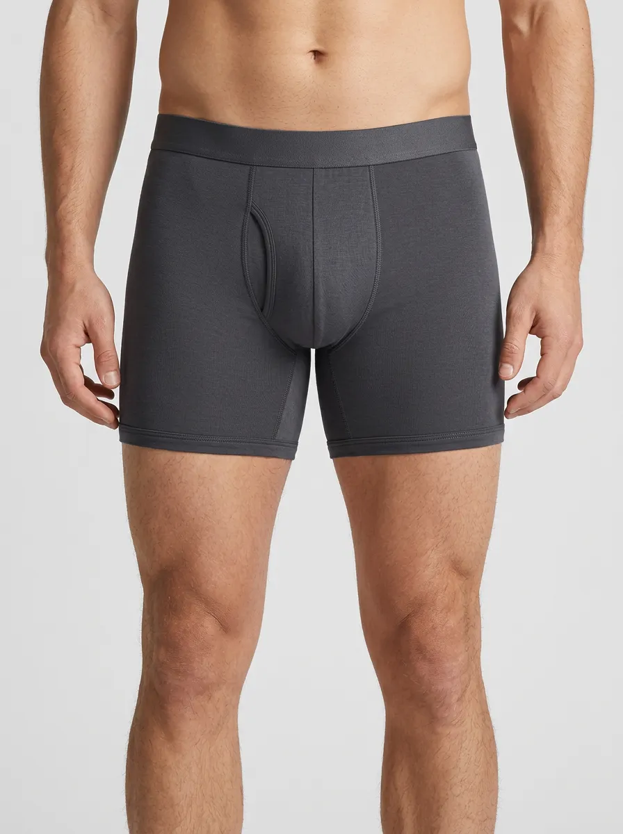 Everyday Minimalist Boxer Briefs
