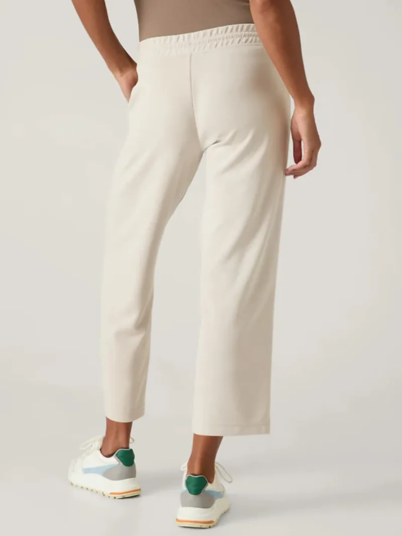 Drawstring Pants For Relaxed Casual Style