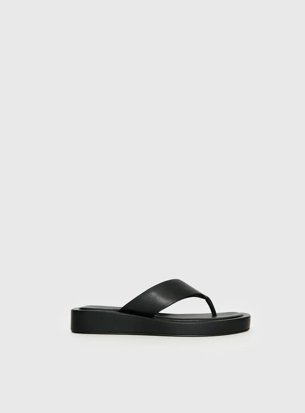 Smooth Strappy Sandals