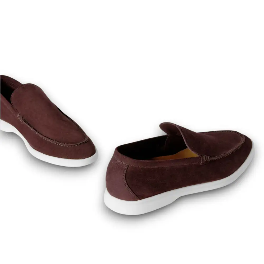 Daily Loafers