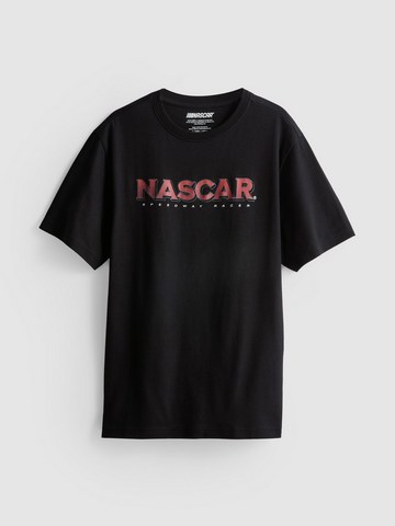 7-15yrs | NASCAR No. 63 Pure Cotton Graphic T-Shirt detail 2
