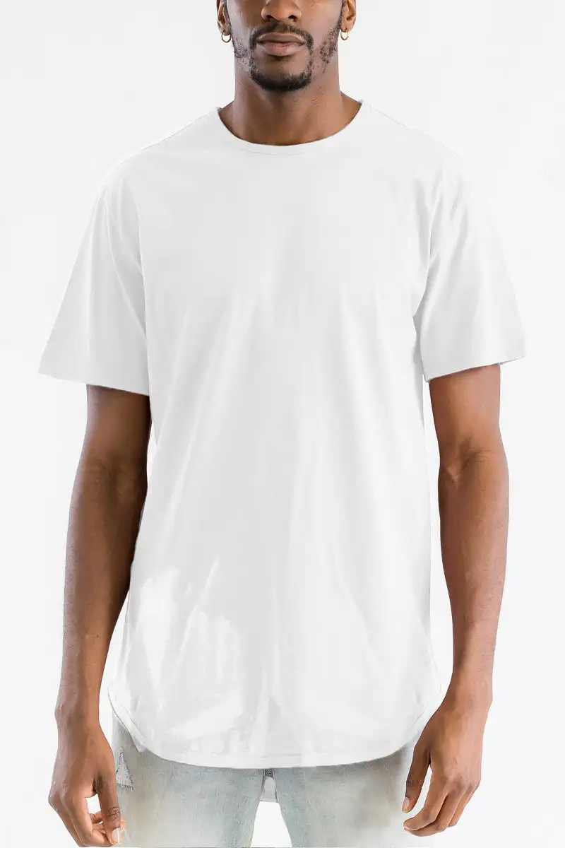 Soft Cotton T-Shirt
