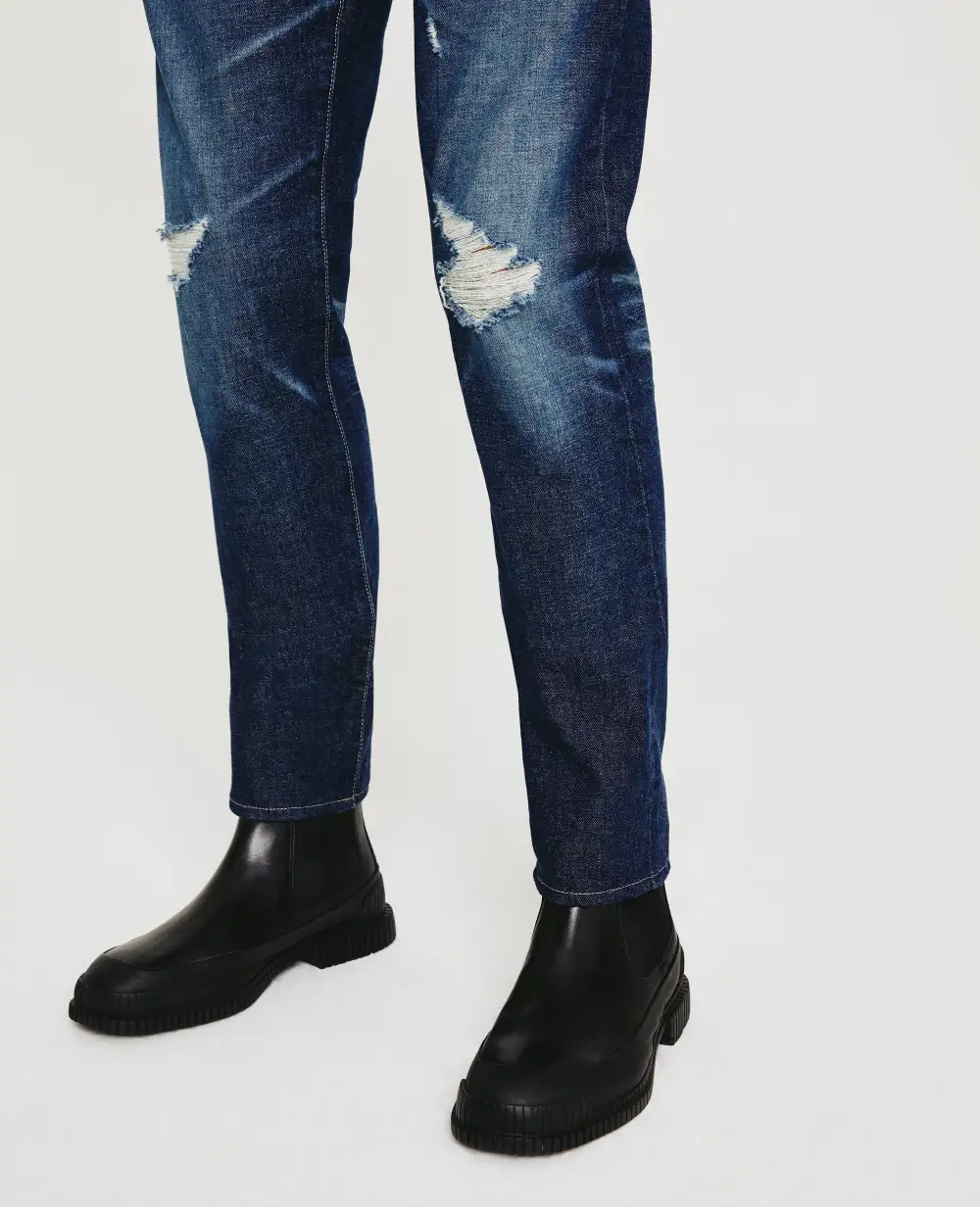 Men's Streamlined Classic Jeans