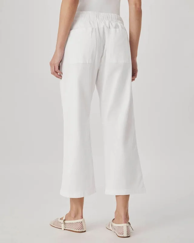 Plain Balanced  Pants