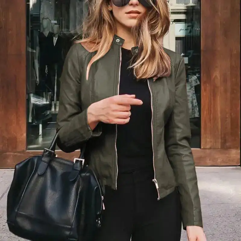 Classic Versatile Everyday Jacket