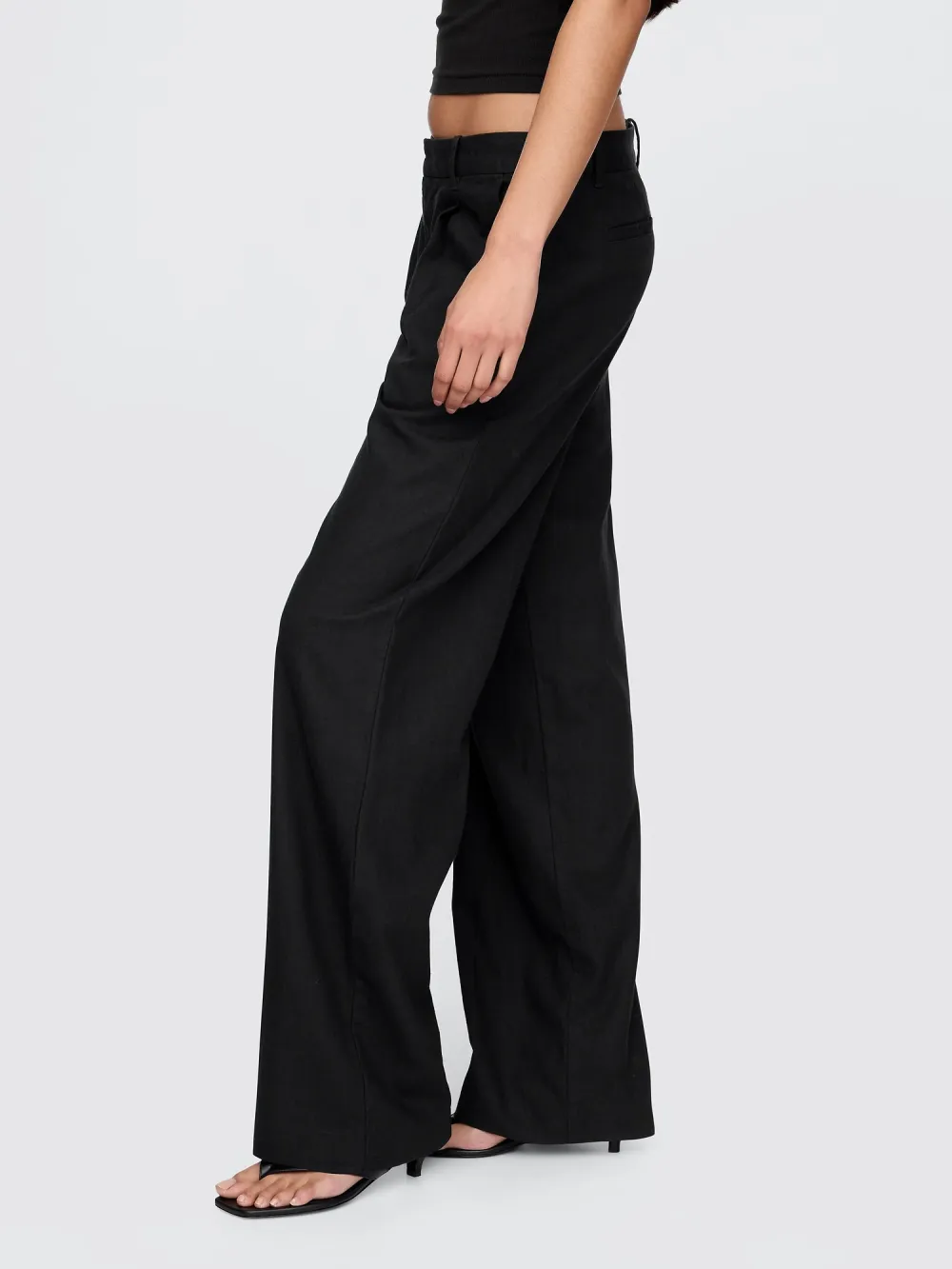 Pure Women's Pants
