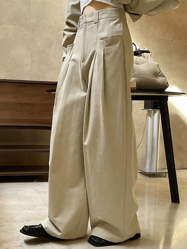 Women's Modern Fit Pants