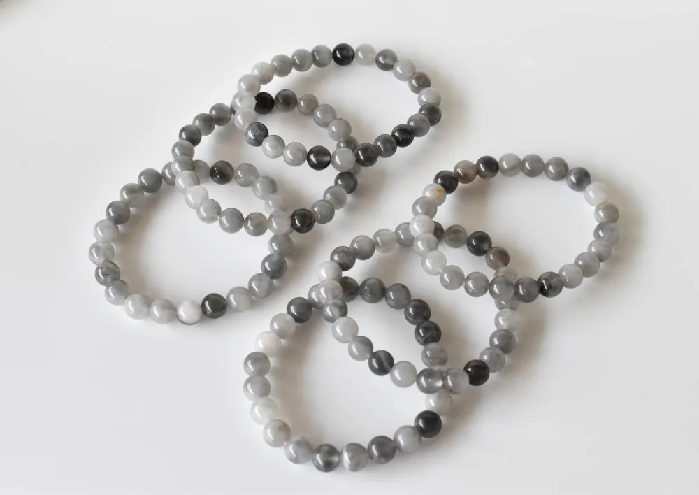 Minimal Charm Bracelet