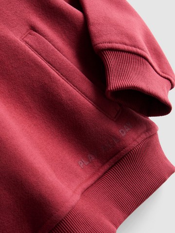 1-9yrs | Cotton Rich Half-Zip Sweatshirt detail 2