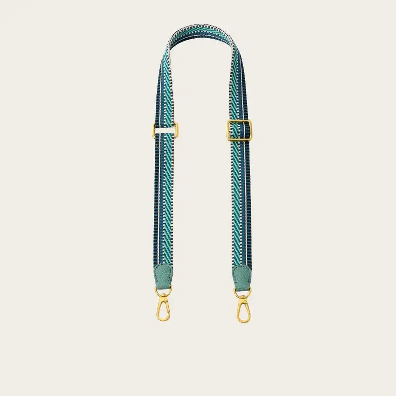 Woven Bag Strap Extender