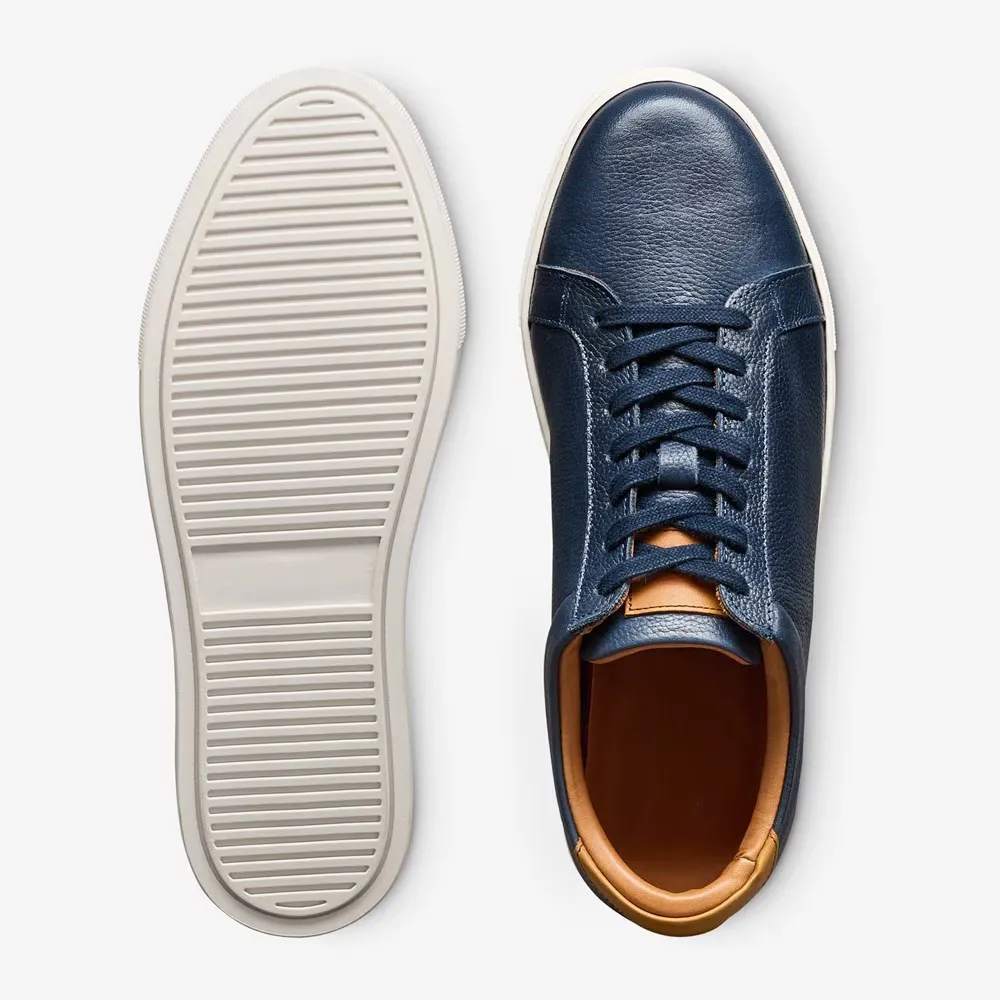 Casual Style Plain Sneaker