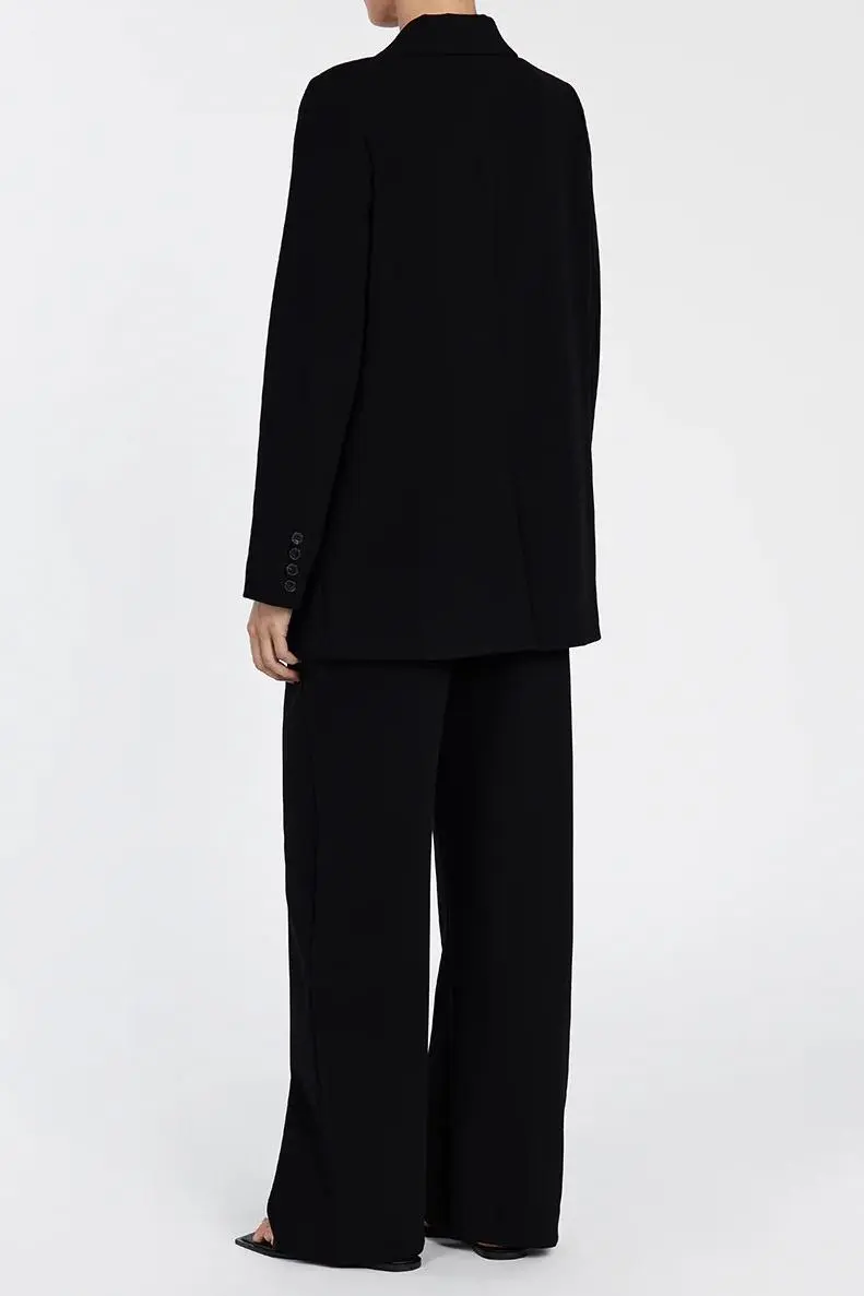 BLACK PANT