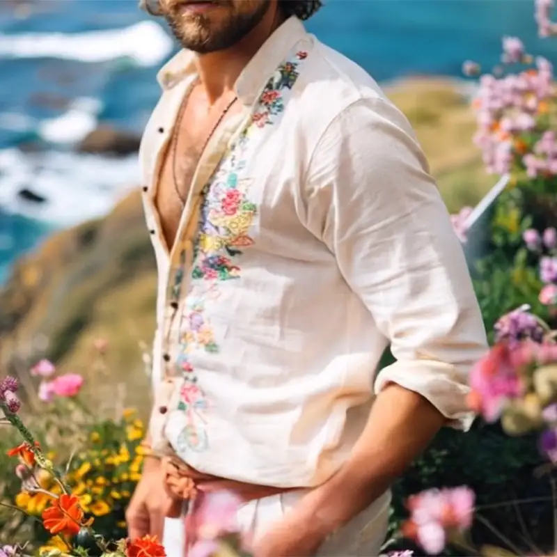 Low Key Relaxed Shirt