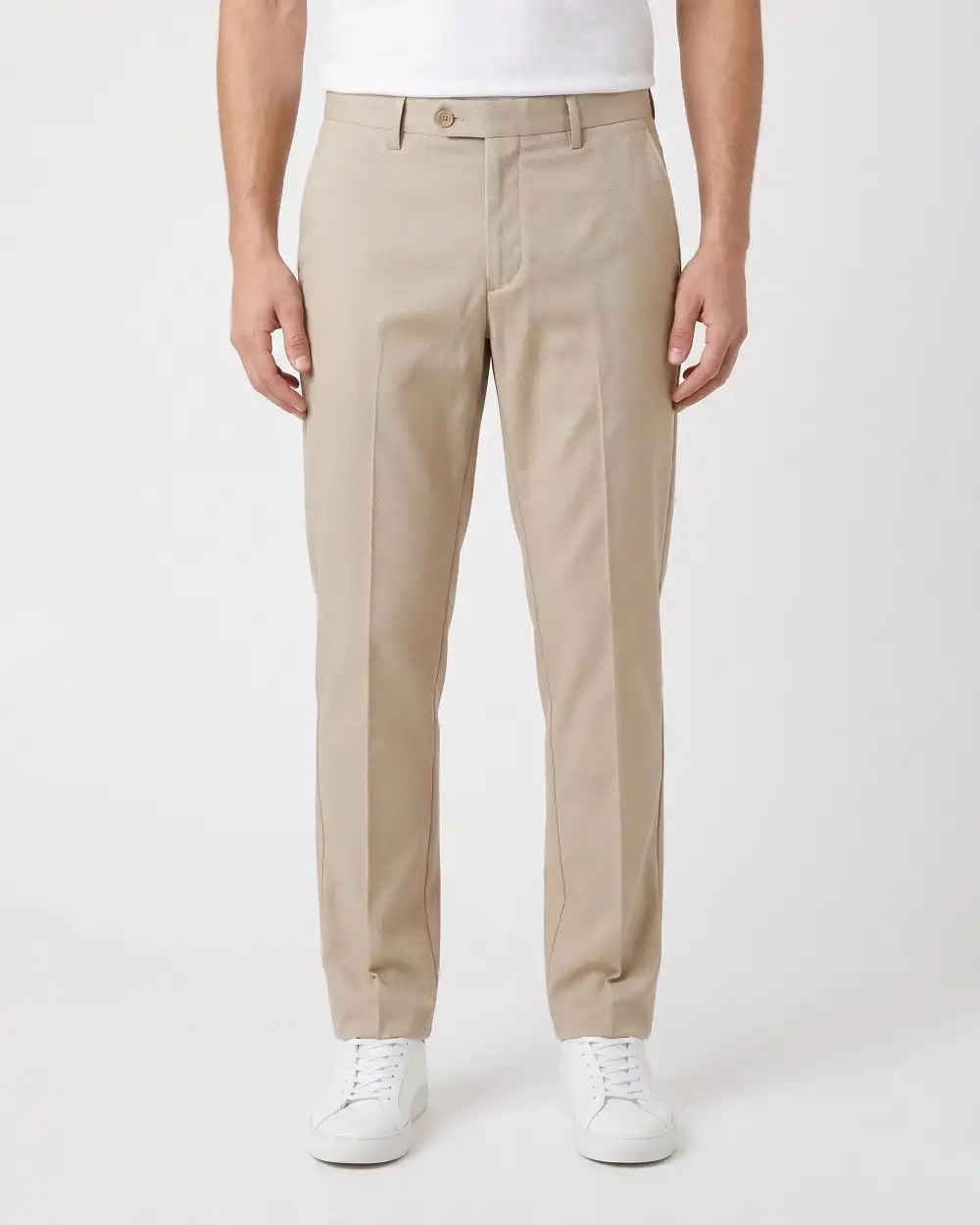 Men's Breathable Dress Pants