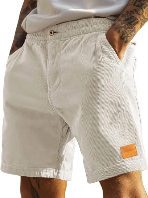 Everyday Pull On Shorts
