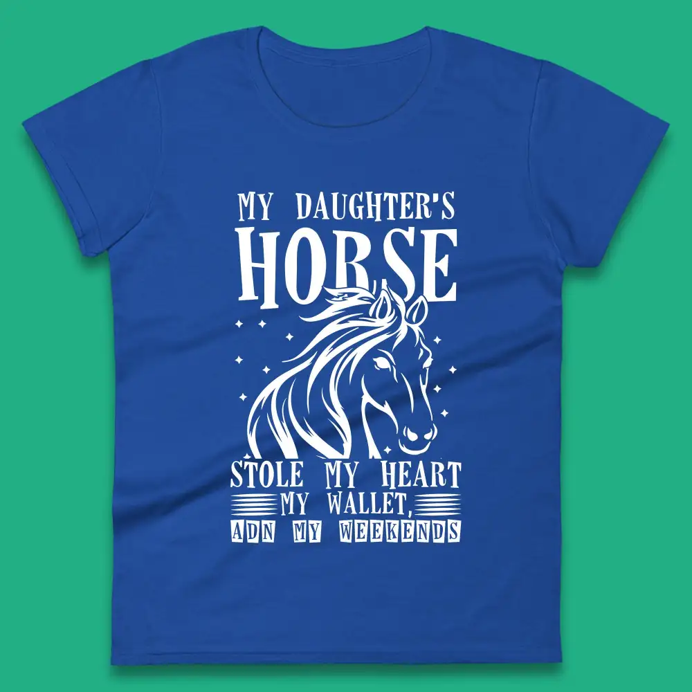 Horse Lover Graphic Tee