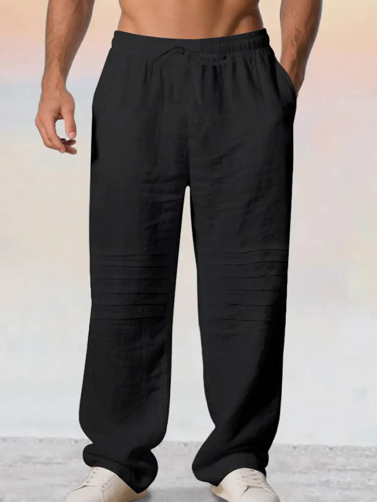 Heritage Drawstring Waist Pants