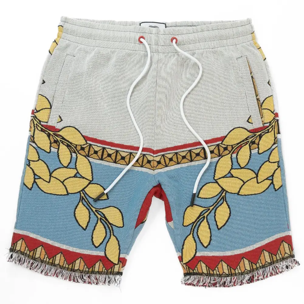 Men's Tapestry Shorts